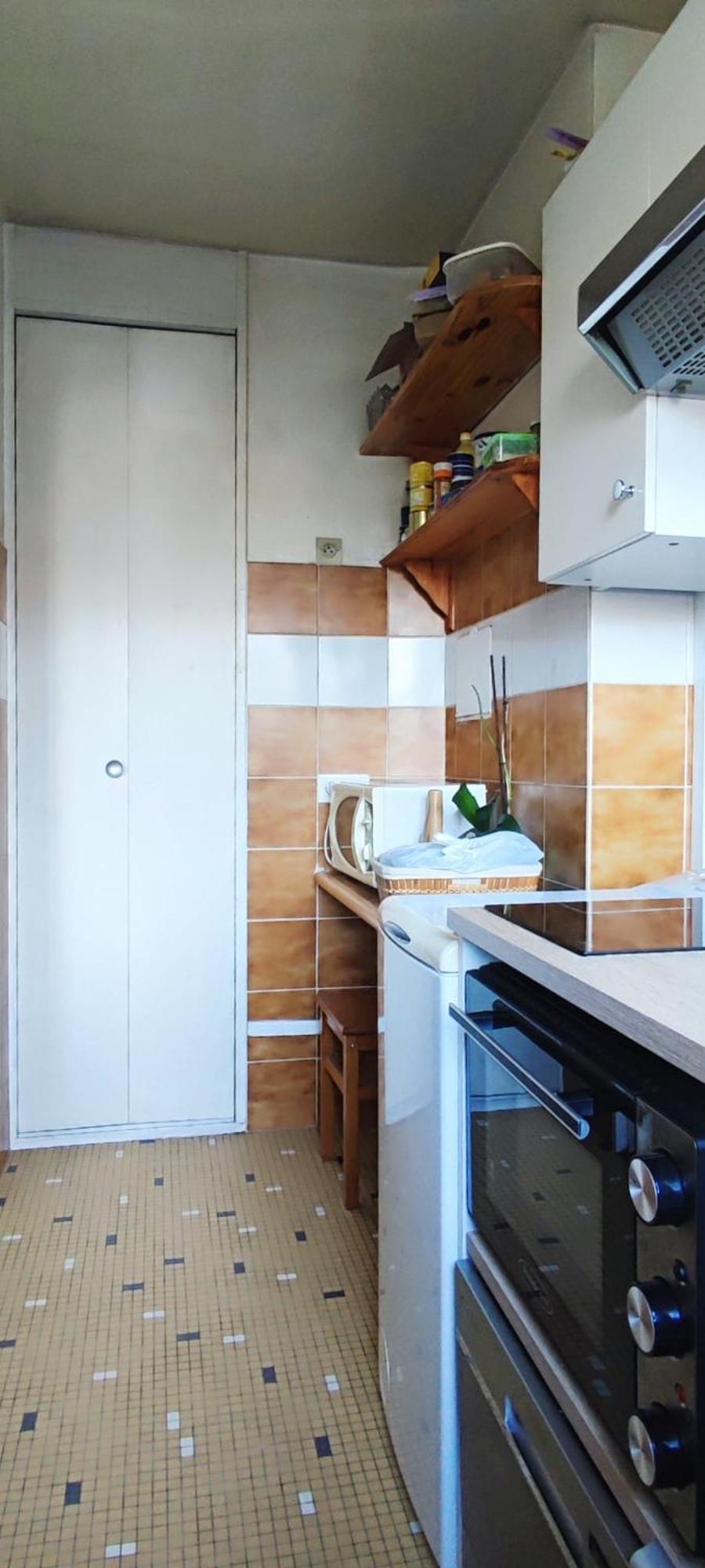 Studio Meuble Apartment Шарантон-льо-Пон Екстериор снимка